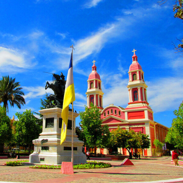 RANCAGUA